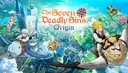 The Seven Deadly Sins: Origin