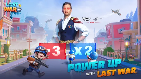 Last War
