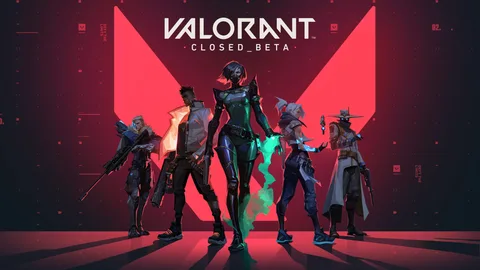 Valorant Special Battle Heroes