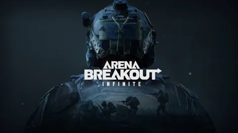 Arena Breakout