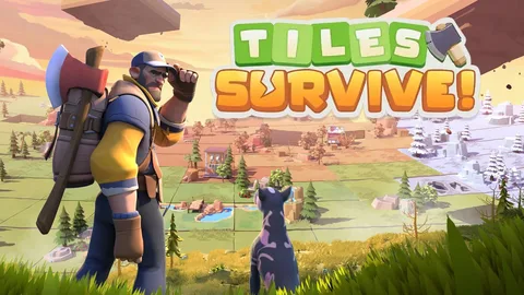 Tiles Survive